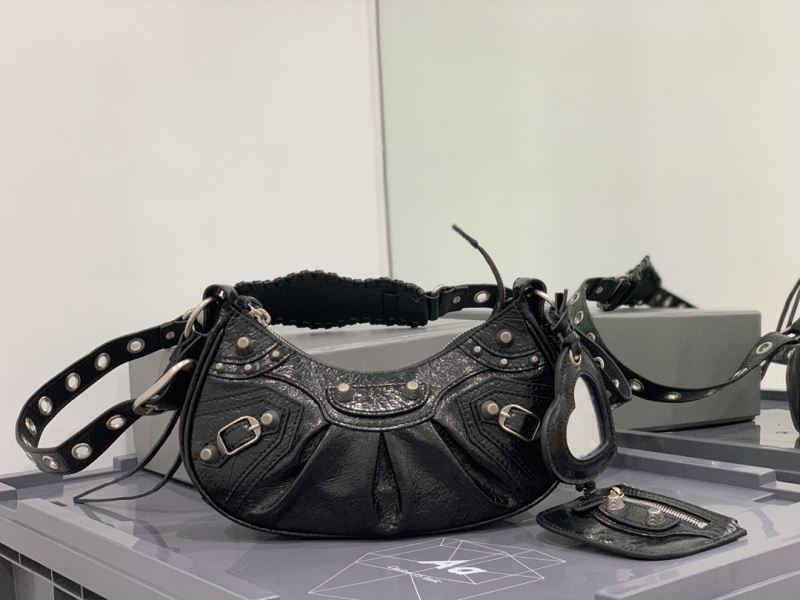 Balenciag Le Cagole Bags